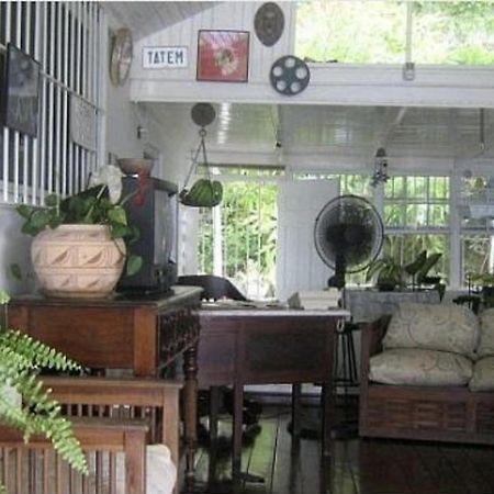 Ridgeway Guest House Montego Bay Esterno foto