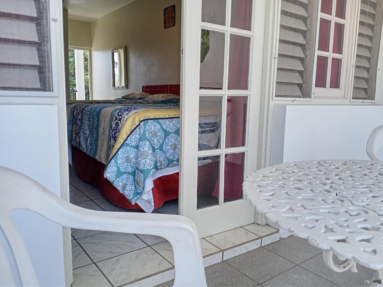Ridgeway Guest House Montego Bay Esterno foto